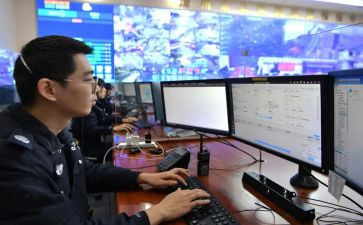110工作主要事迹8篇