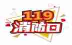 119消防日心得体会8篇