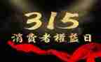 315服务工作总结通用5篇