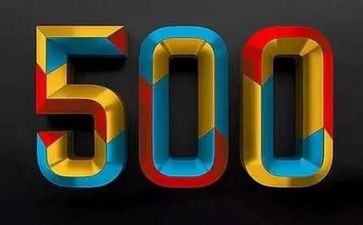 职业500强申请书7篇