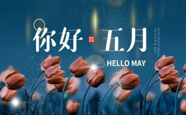 园务工作总结5月总结5篇