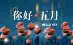园务工作总结5月总结5篇