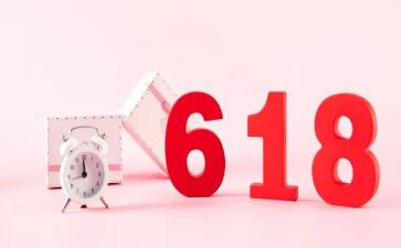 618活动总结心得参考8篇