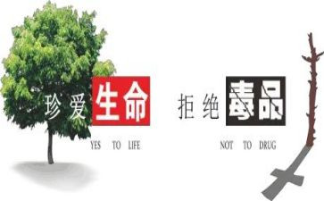 626禁毒宣传工作总结6篇