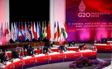 杭州峰会g20心得体会7篇