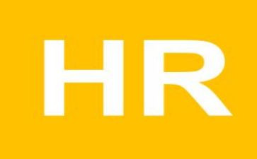 hr工作总结最新8篇