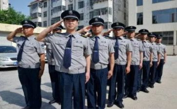 安保室工作总结精选5篇