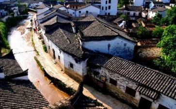 写安徽作文参考8篇