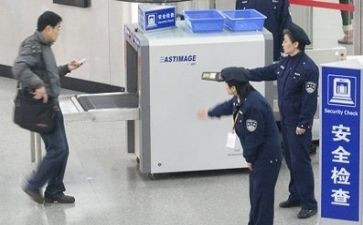 安检个人总结6篇