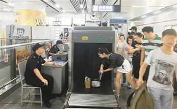 安检工作个人总结7篇