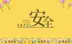 安全述职报告优质8篇
