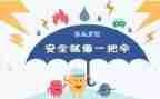 安全自查报告推荐7篇