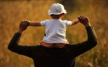 我爱我爸爸的作文8篇