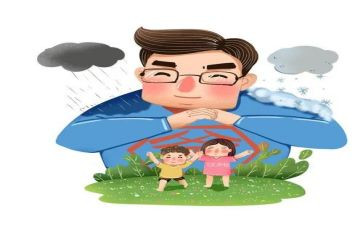 给爸爸的信读后感优秀5篇