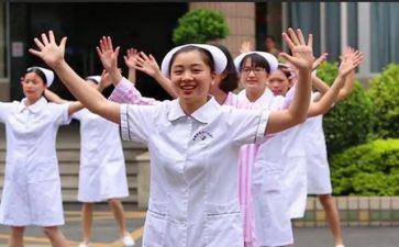 致白衣天使的演讲稿8篇