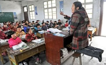 提班长述职报告5篇