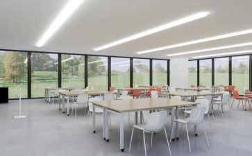 办公文员述职报告8篇