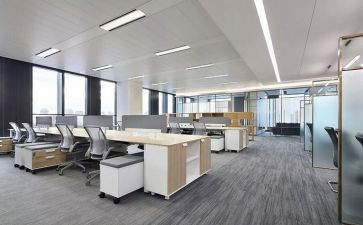 2024办公室工作个人总结参考8篇
