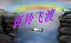 斑羚飞渡读后感精选7篇