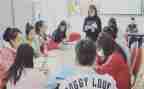 大班学期班务工作总结6篇