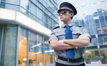 2023保安年终工作总结5篇