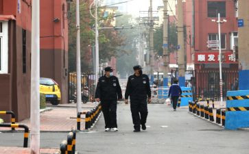 商场保安工作总结个人总结6篇