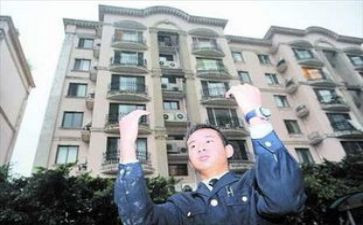 保安月述职报告精选8篇