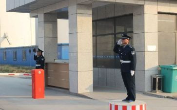 保安月述职报告最新7篇