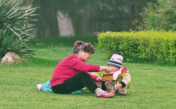 关于报答的作文6篇