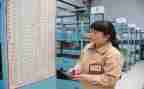 仓库保管员述职报告5篇