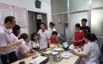 卫生保健述职报告7篇
