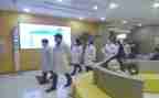 学校保健室工作计划8篇