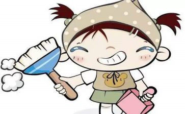 保洁年终工作总结8篇