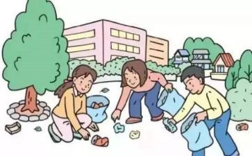 保洁2023工作总结优秀6篇
