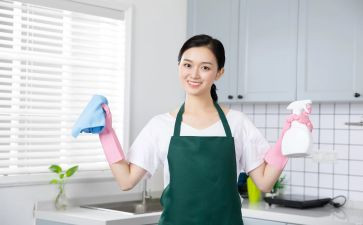 保洁中工作总结和计划6篇