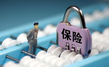 保险理述职报告6篇
