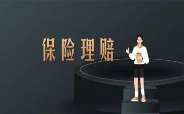 保险理述职报告精选8篇