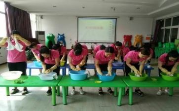 保育工作总结心得7篇