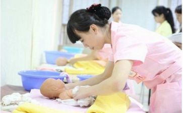 保育述职报告范文7篇
