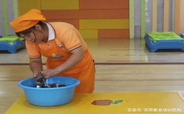 保育年终工作总结参考6篇