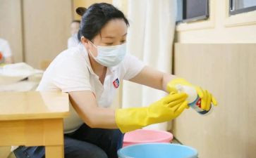 保育员工作总结心得体会7篇