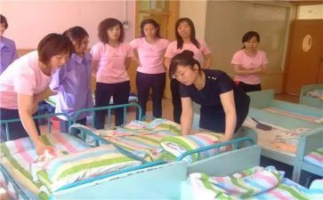 幼儿园保育员中班工作总结6篇