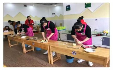 大班段保育员工作总结模板8篇