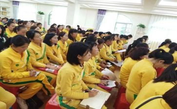 幼儿园保育员工作心得体会8篇