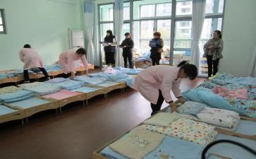 2024年保育员的个人总结优质7篇