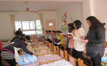 2024幼儿保育员工作总结最新5篇
