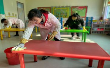 2024-2024幼儿园保育员工作总结模板7篇