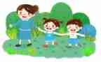 幼儿园保育员4月份工作总结5篇
