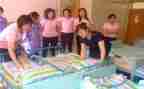 幼儿园保育员工作总结个人模板8篇