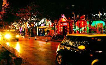 北京旅游作文8篇